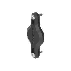 Lezyne Matrix Bike Tagger For Apple Airtag Black
