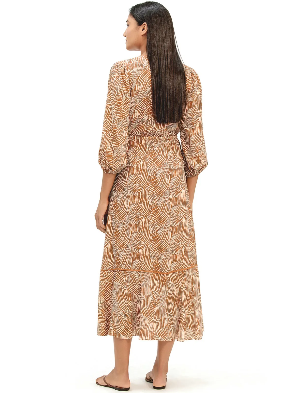 Lia Long Cover Up ::RET