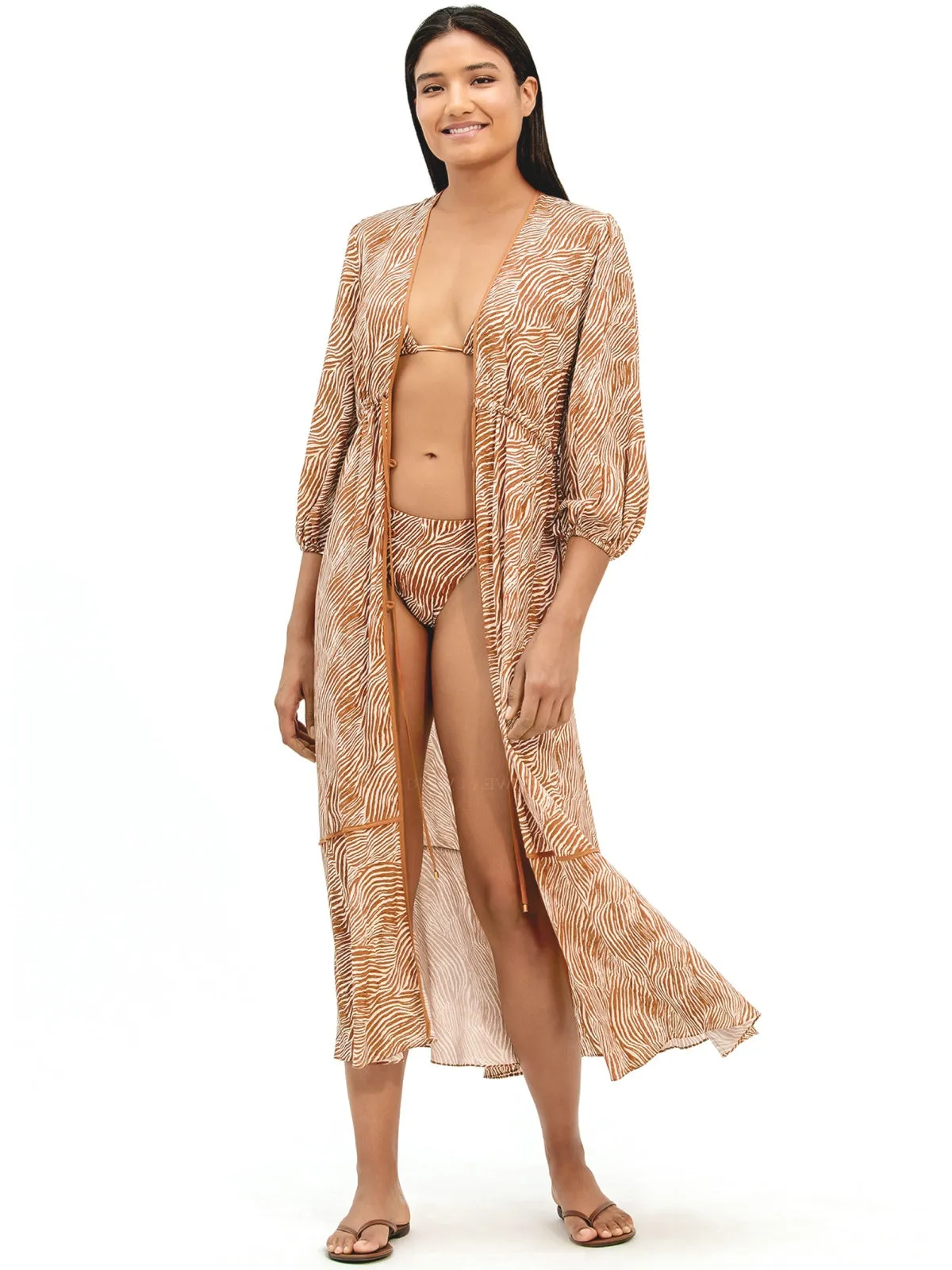 Lia Long Cover Up ::RET