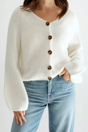 Libby Cardigan