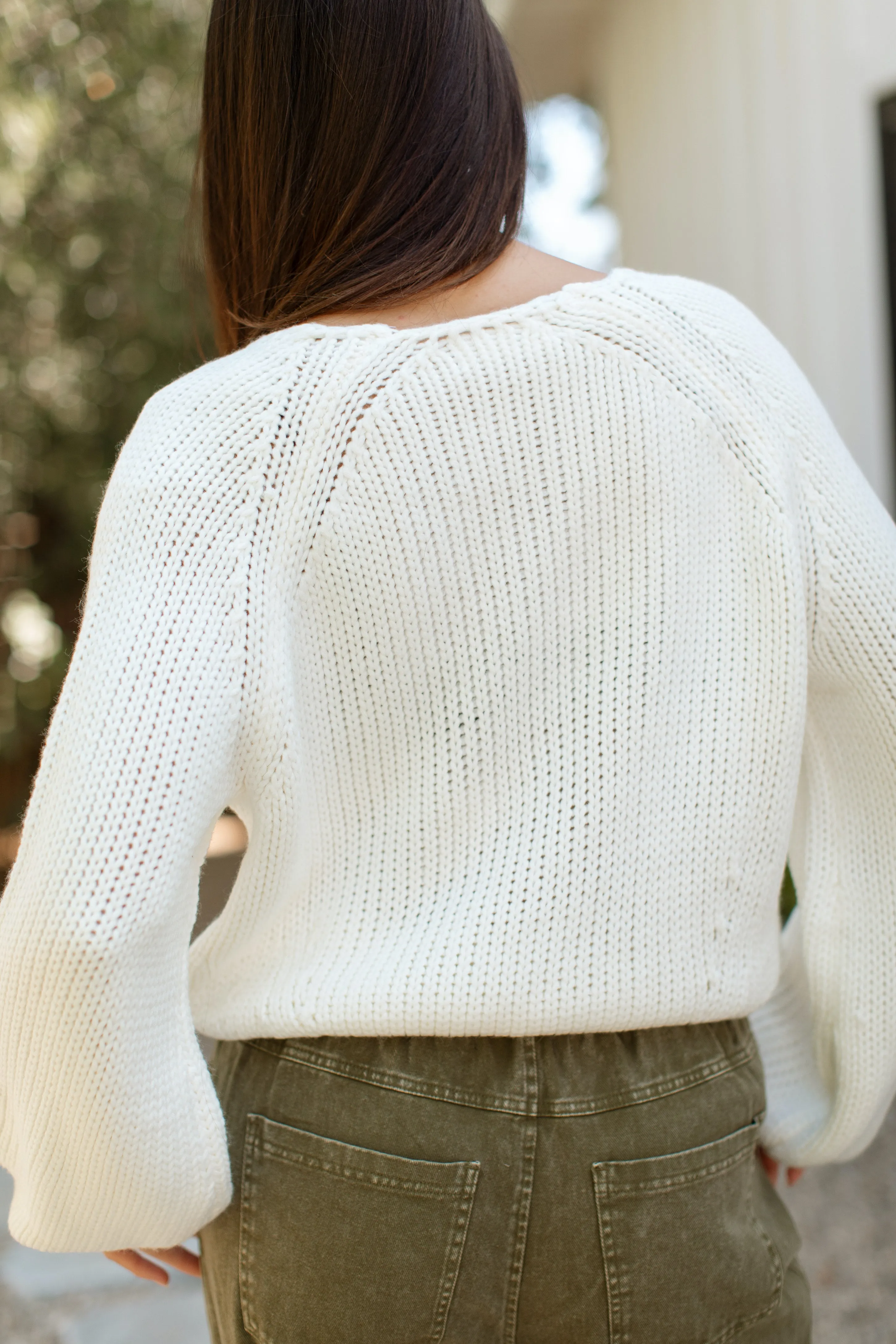 Libby Cardigan