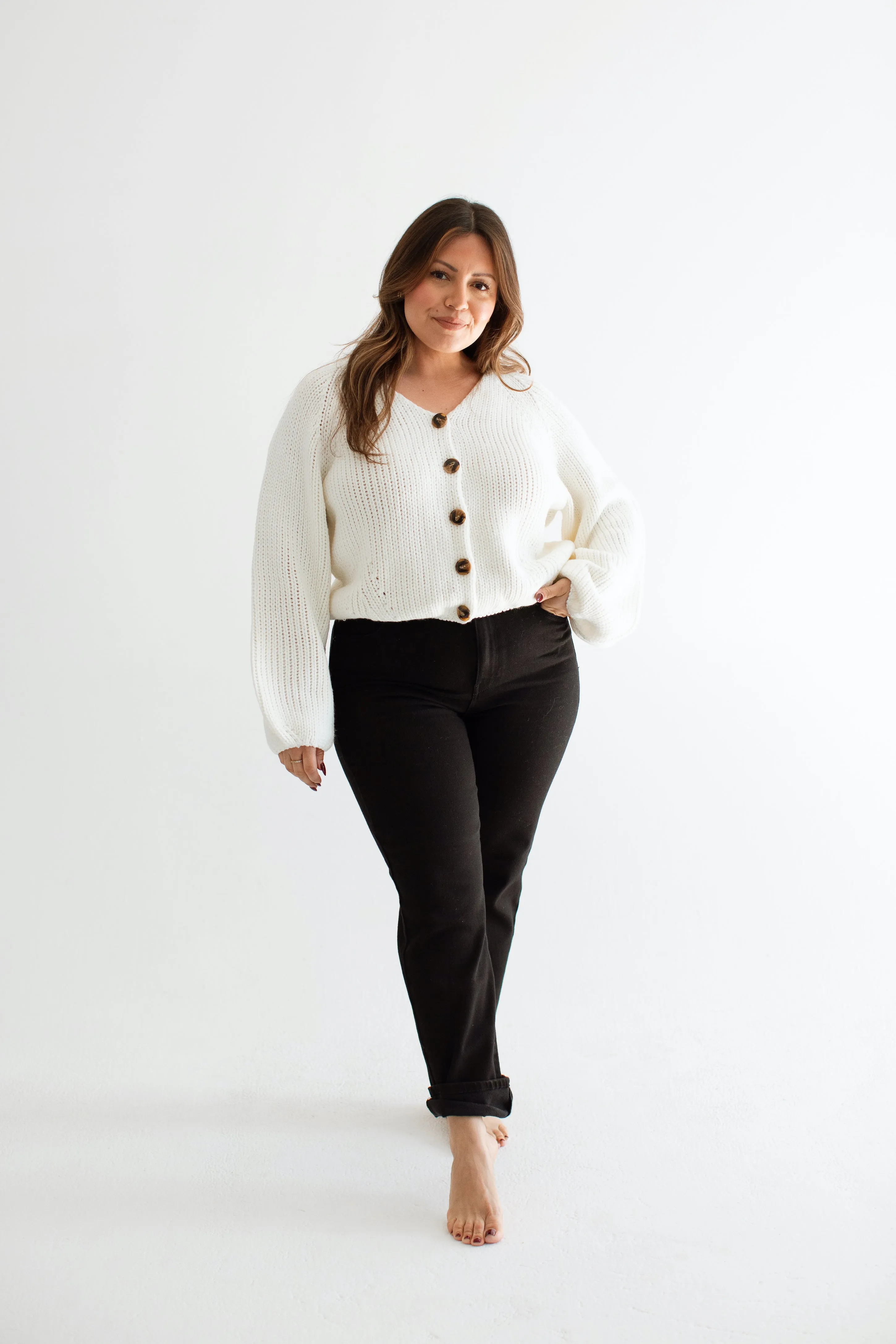 Libby Cardigan