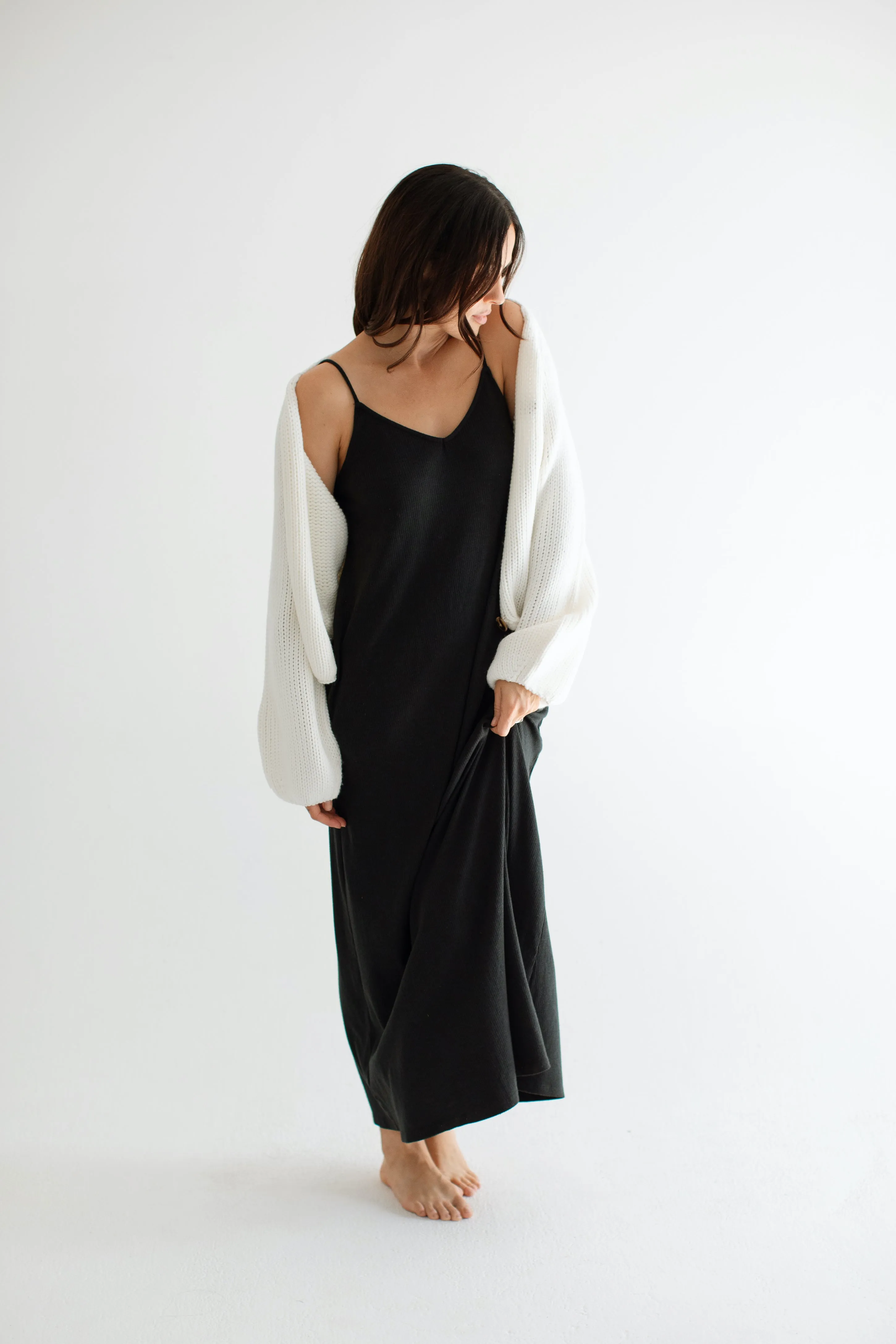 Libby Cardigan