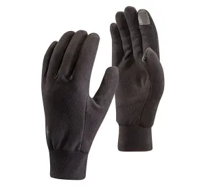 LightWeight Fleece Gloves - BD801040 - Past Season