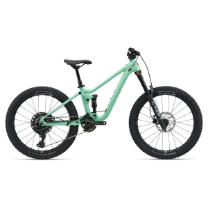 Liv Faith 24” Kids' Mountain Bike