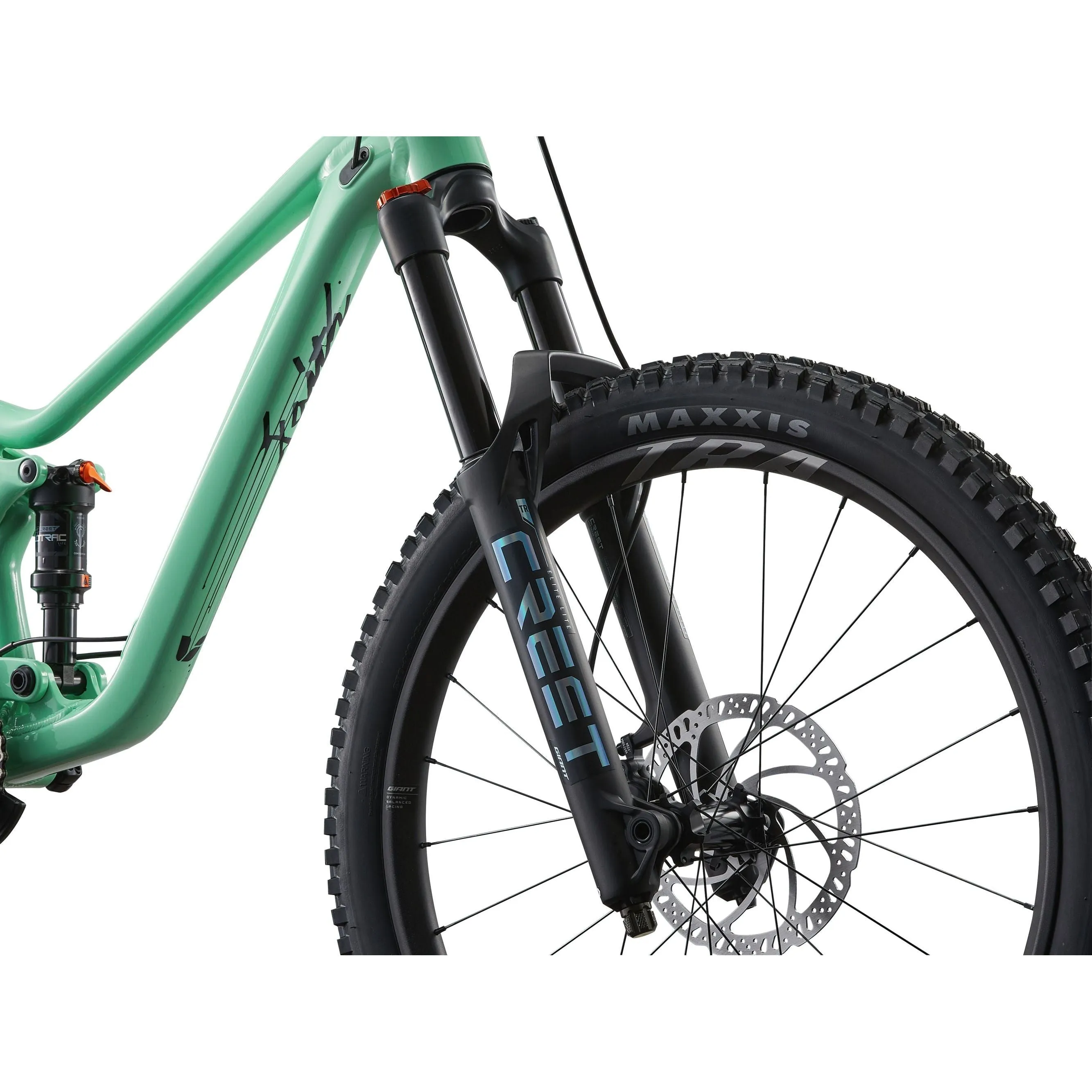 Liv Faith 24” Kids' Mountain Bike