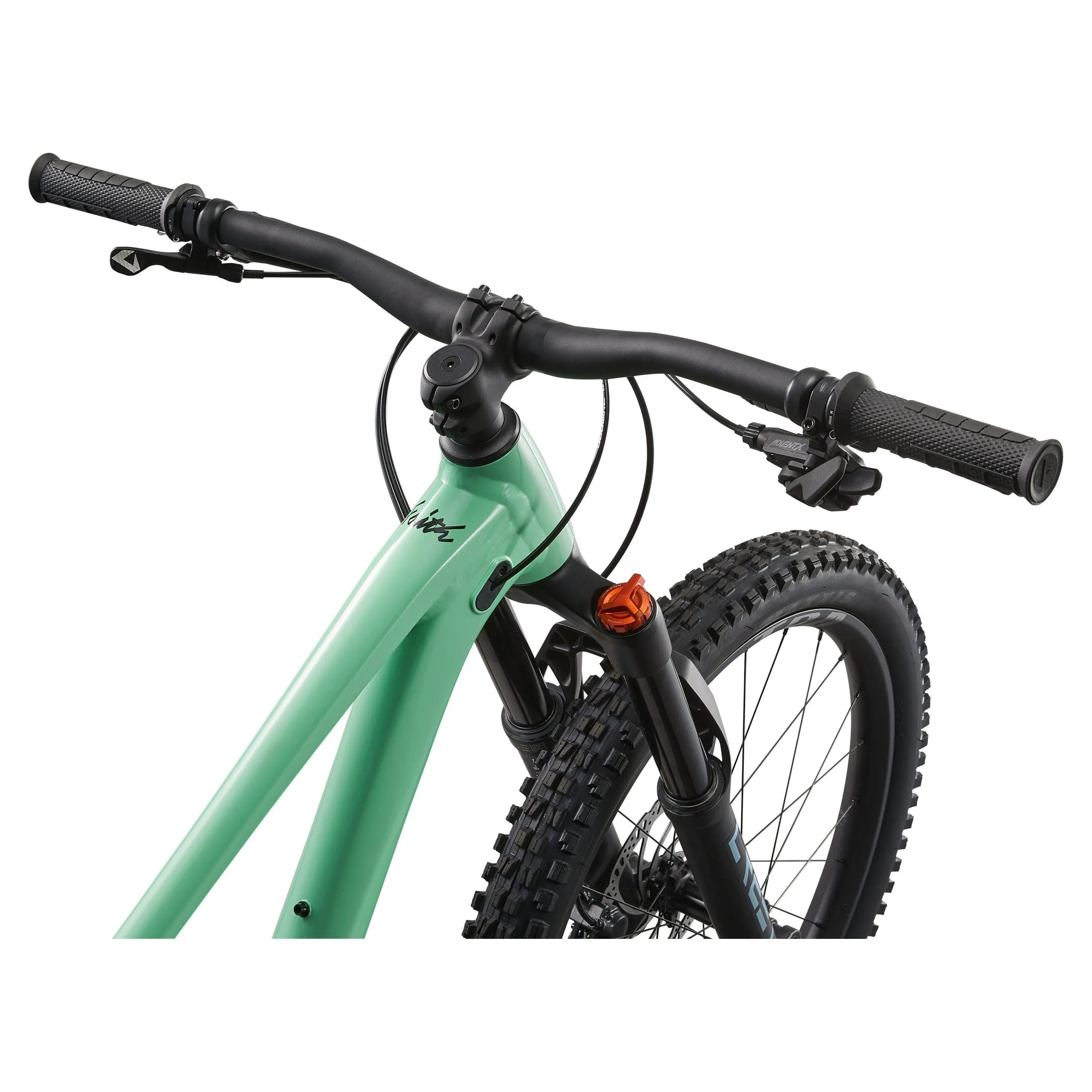 Liv Faith 24” Kids' Mountain Bike