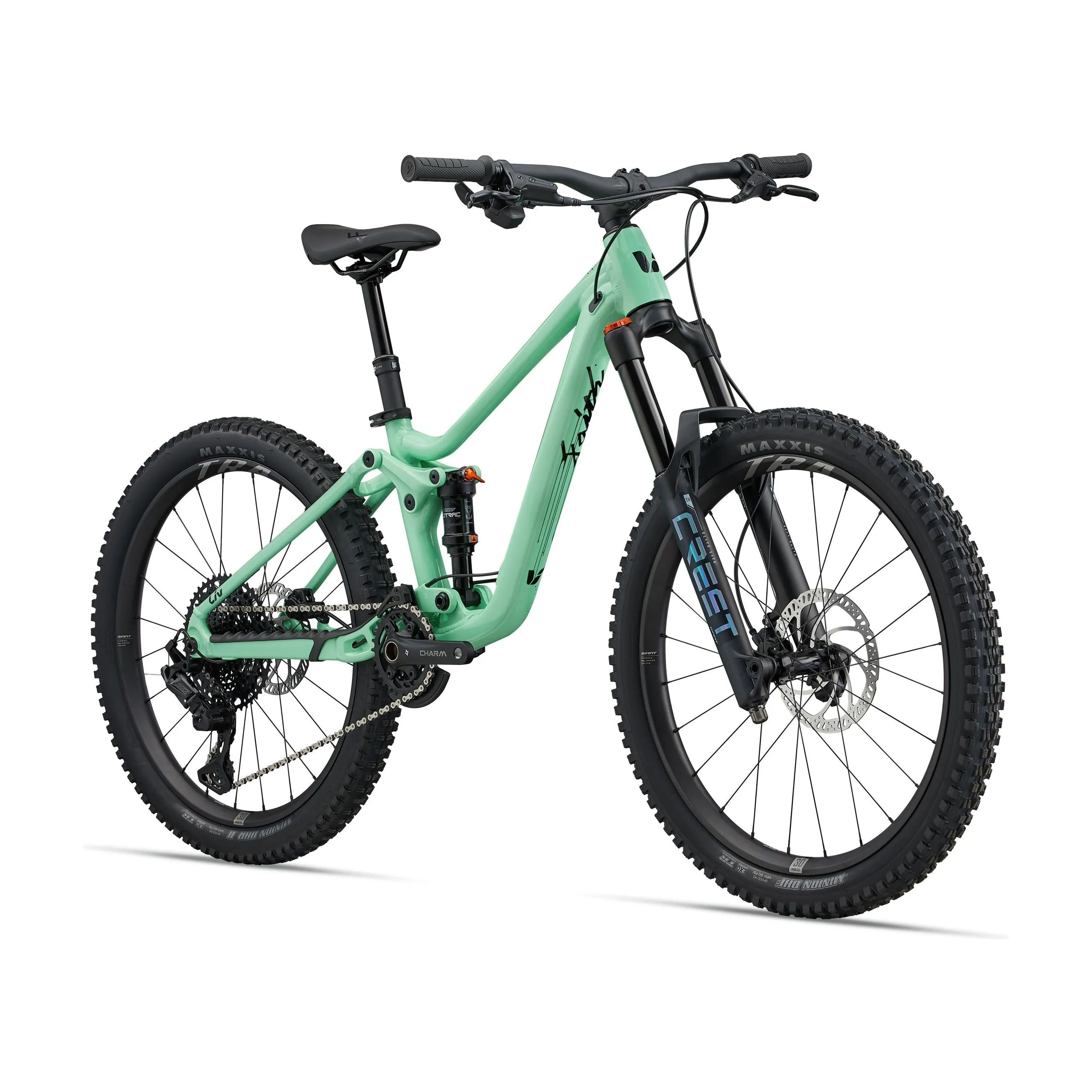 Liv Faith 24” Kids' Mountain Bike