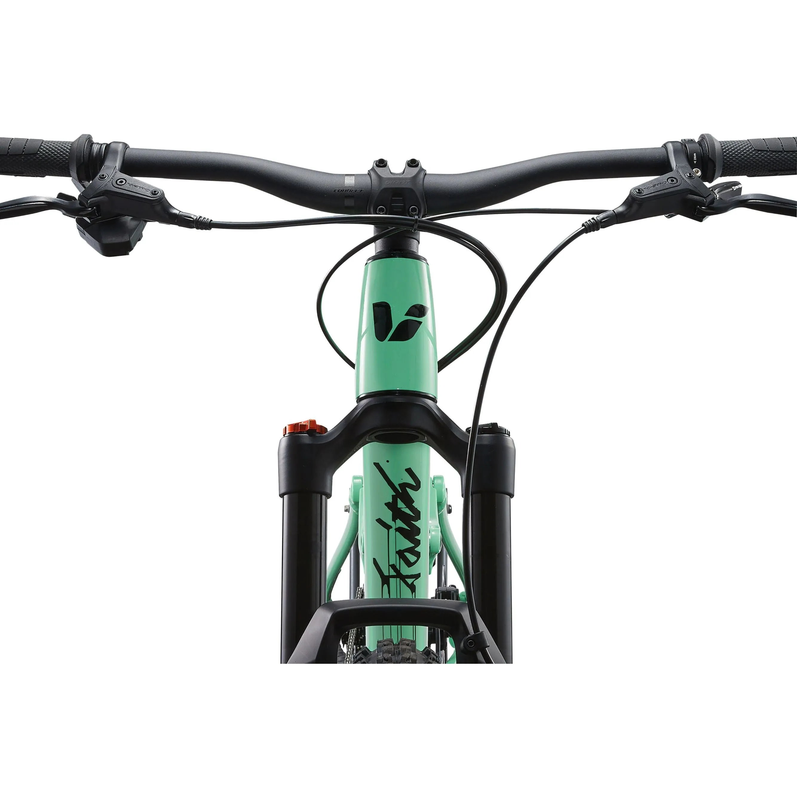 Liv Faith 24” Kids' Mountain Bike
