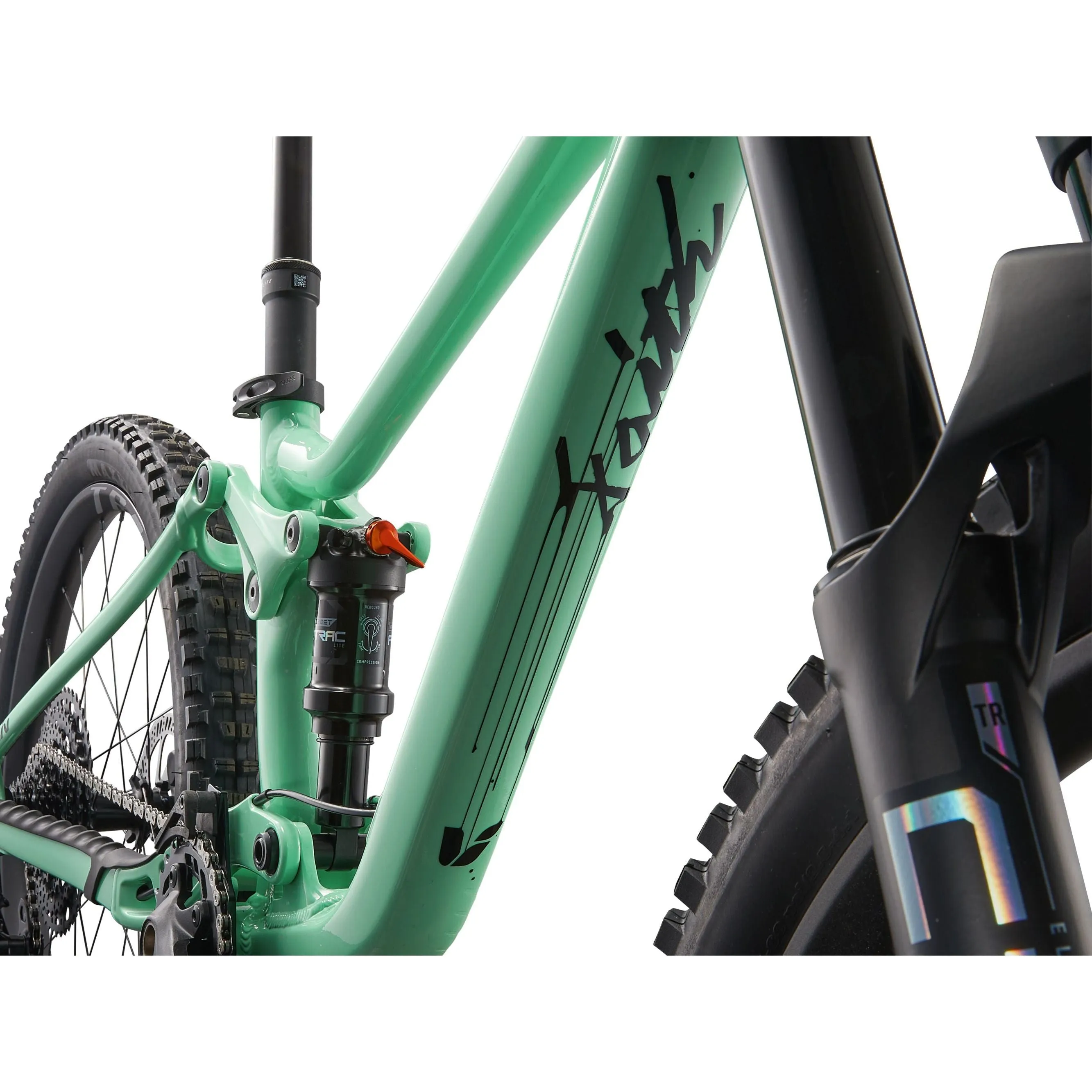 Liv Faith 24” Kids' Mountain Bike
