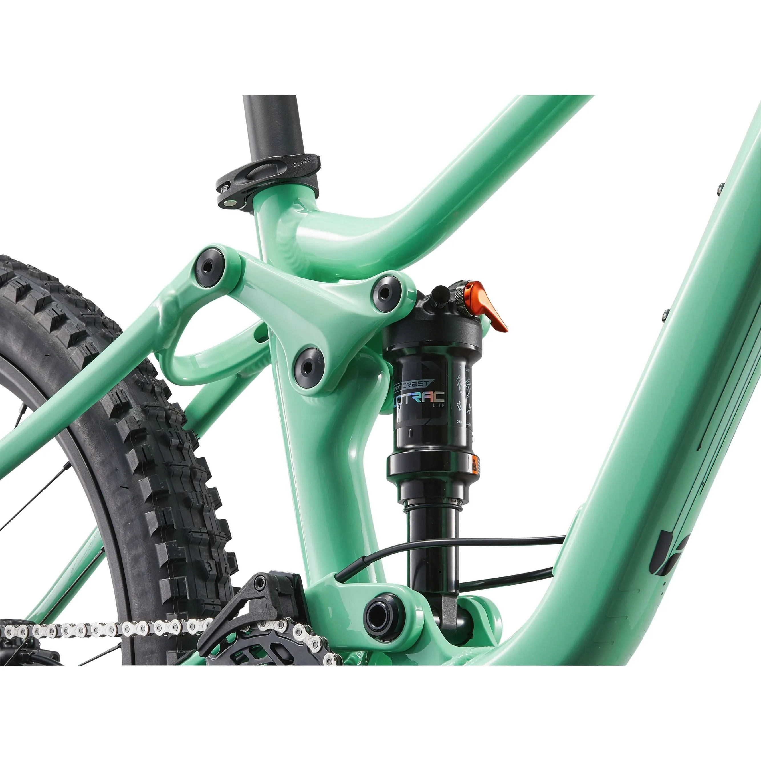 Liv Faith 24” Kids' Mountain Bike