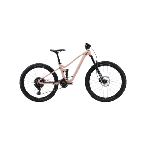 Liv Faith Mountain Bike - Radiant Pink