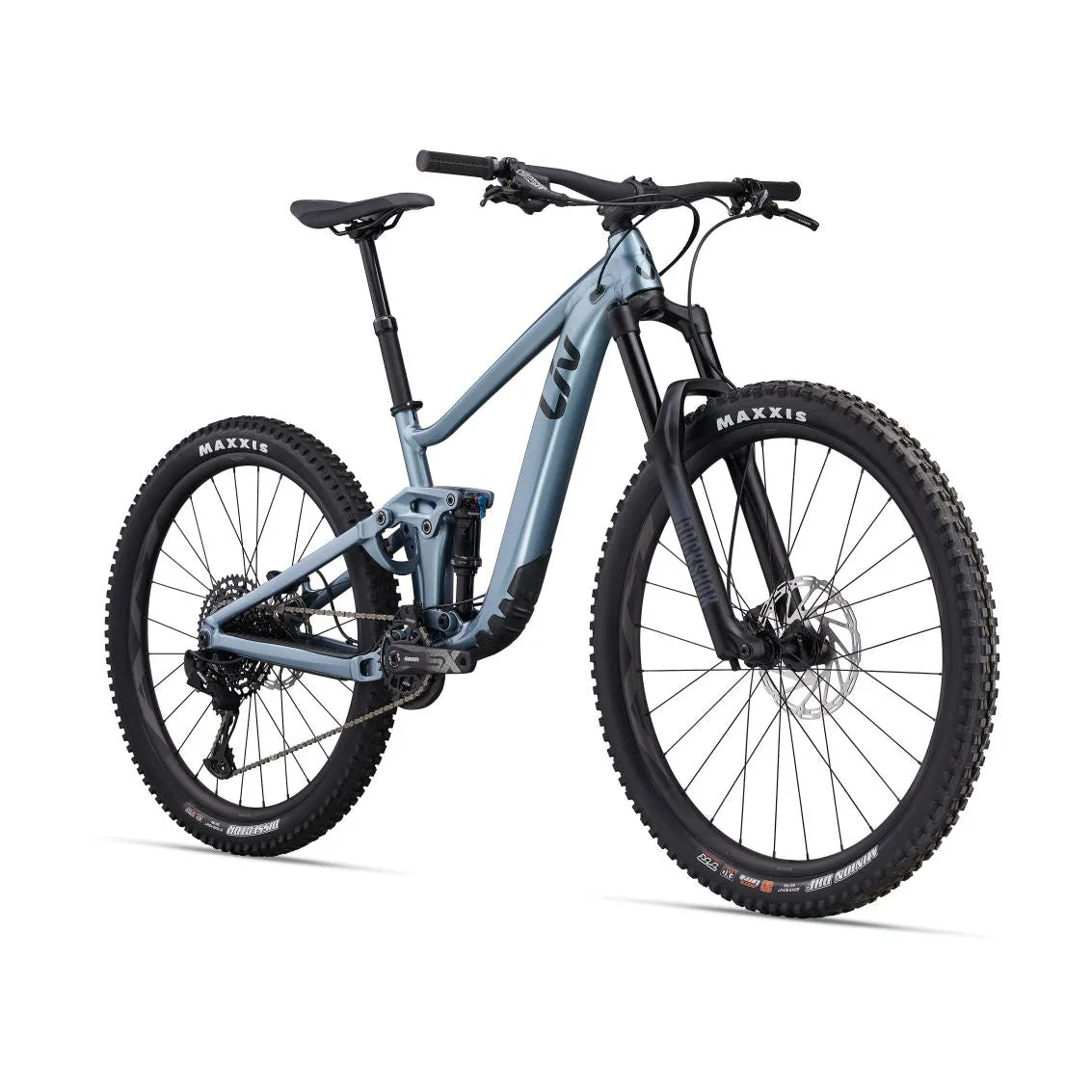 Liv Intrigue LT 2 Mountain Bike
