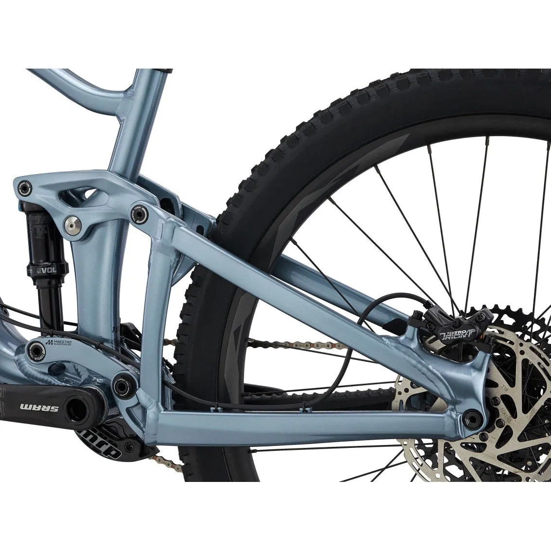 Liv Intrigue LT 2 Mountain Bike
