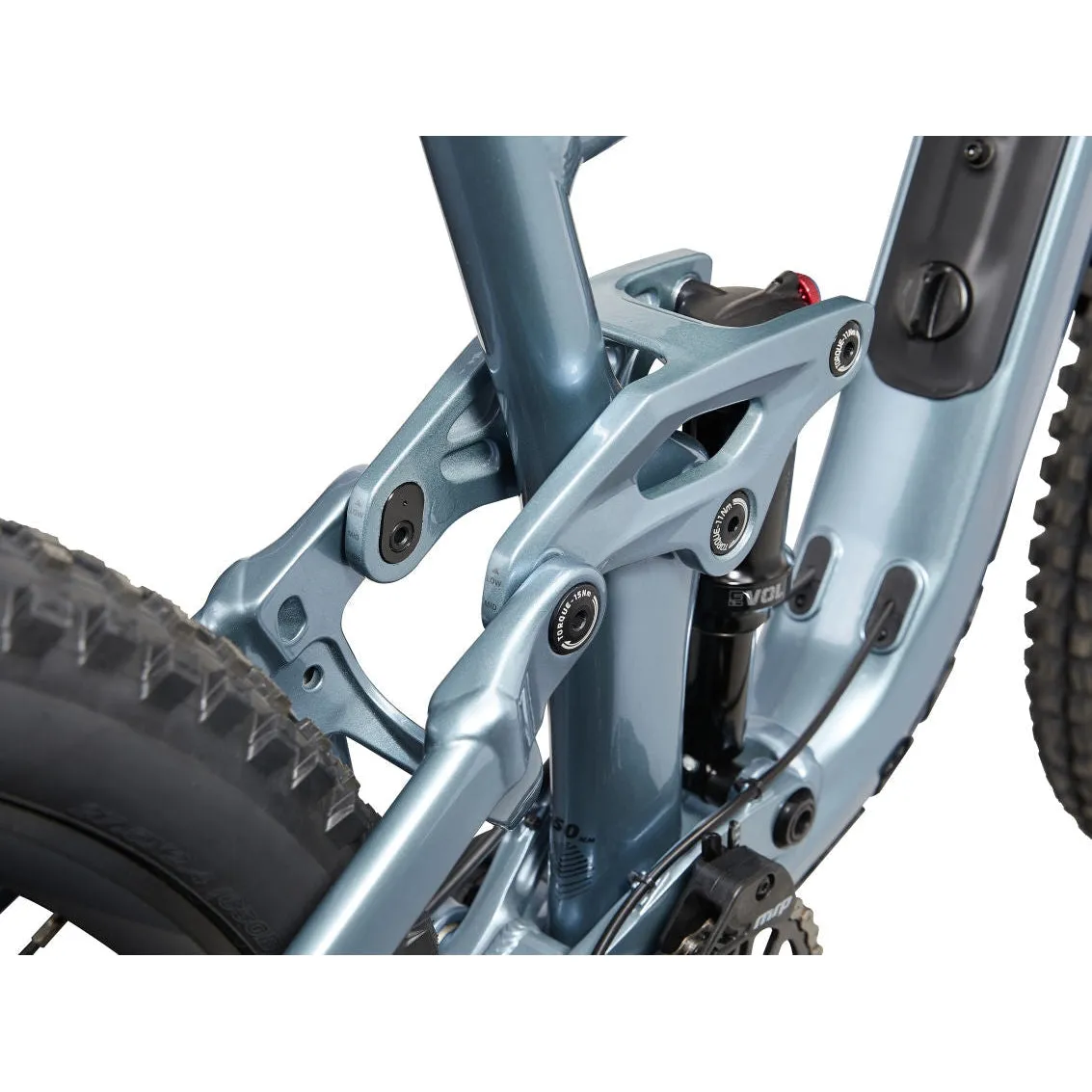 Liv Intrigue LT 2 Mountain Bike