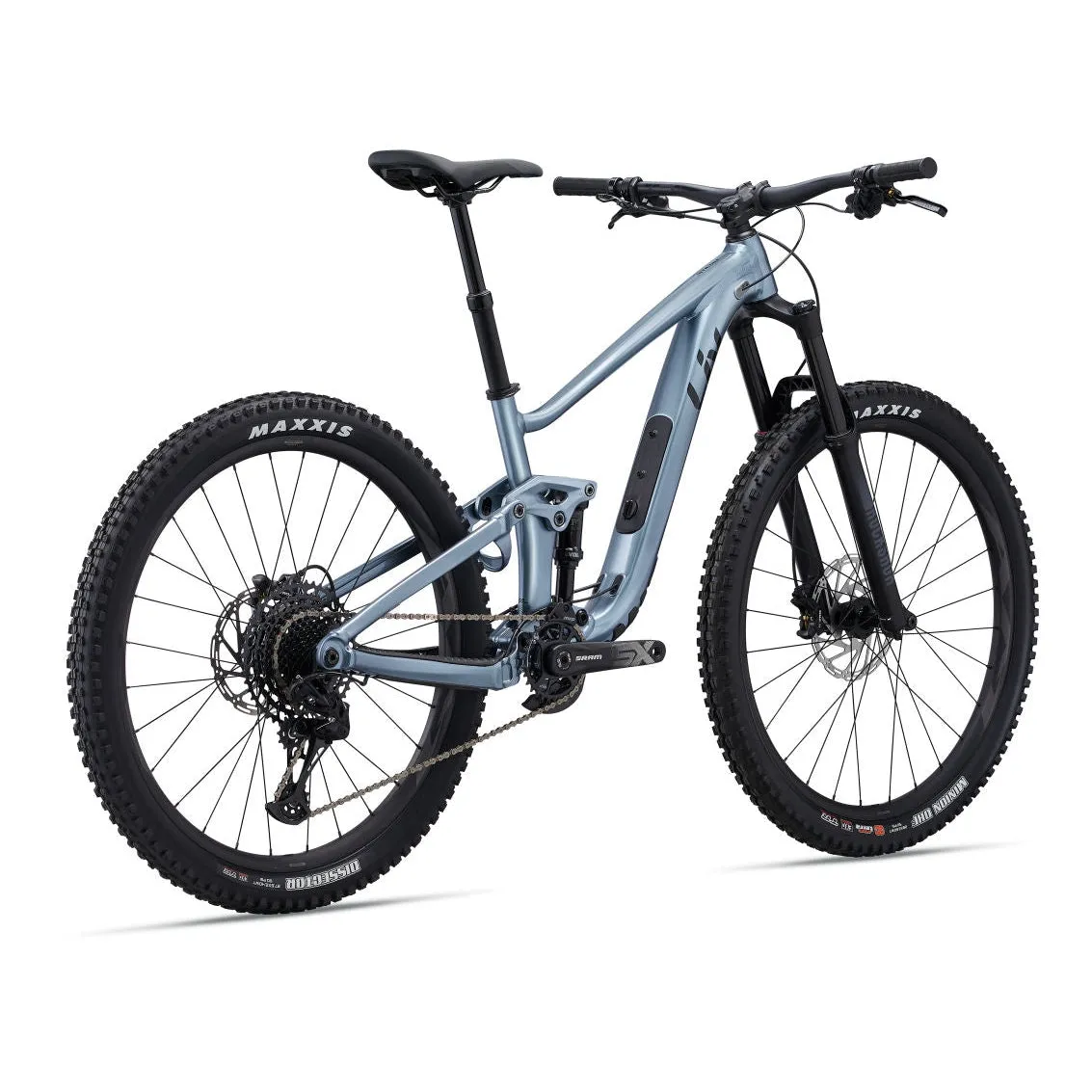 Liv Intrigue LT 2 Mountain Bike