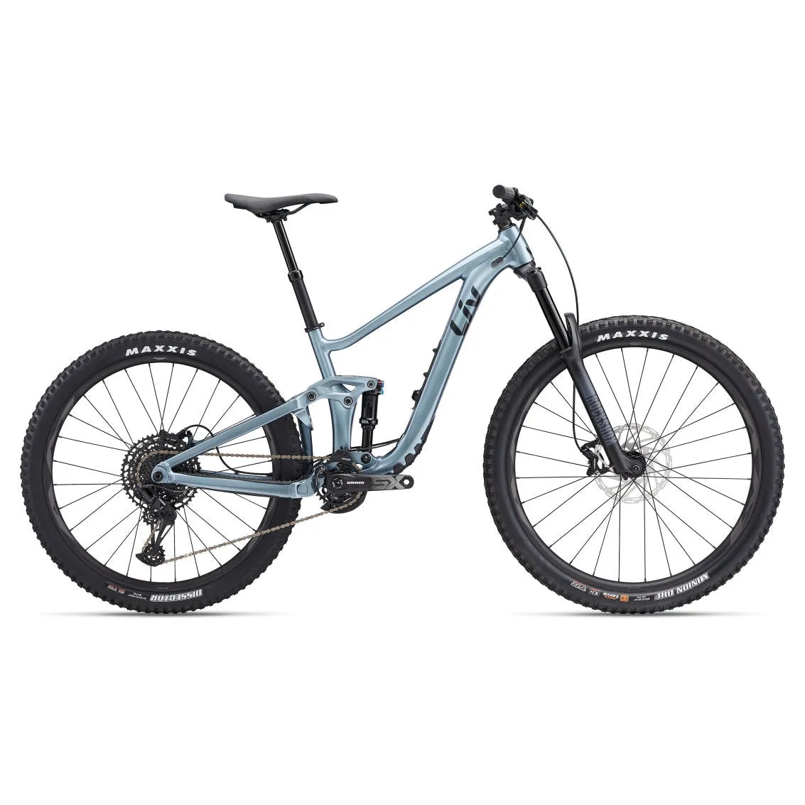 Liv Intrigue LT 2 Mountain Bike
