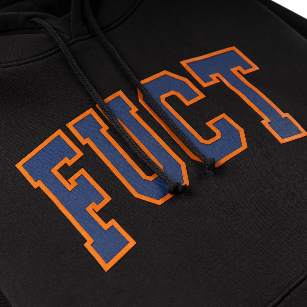 Logo Hoodie | Black