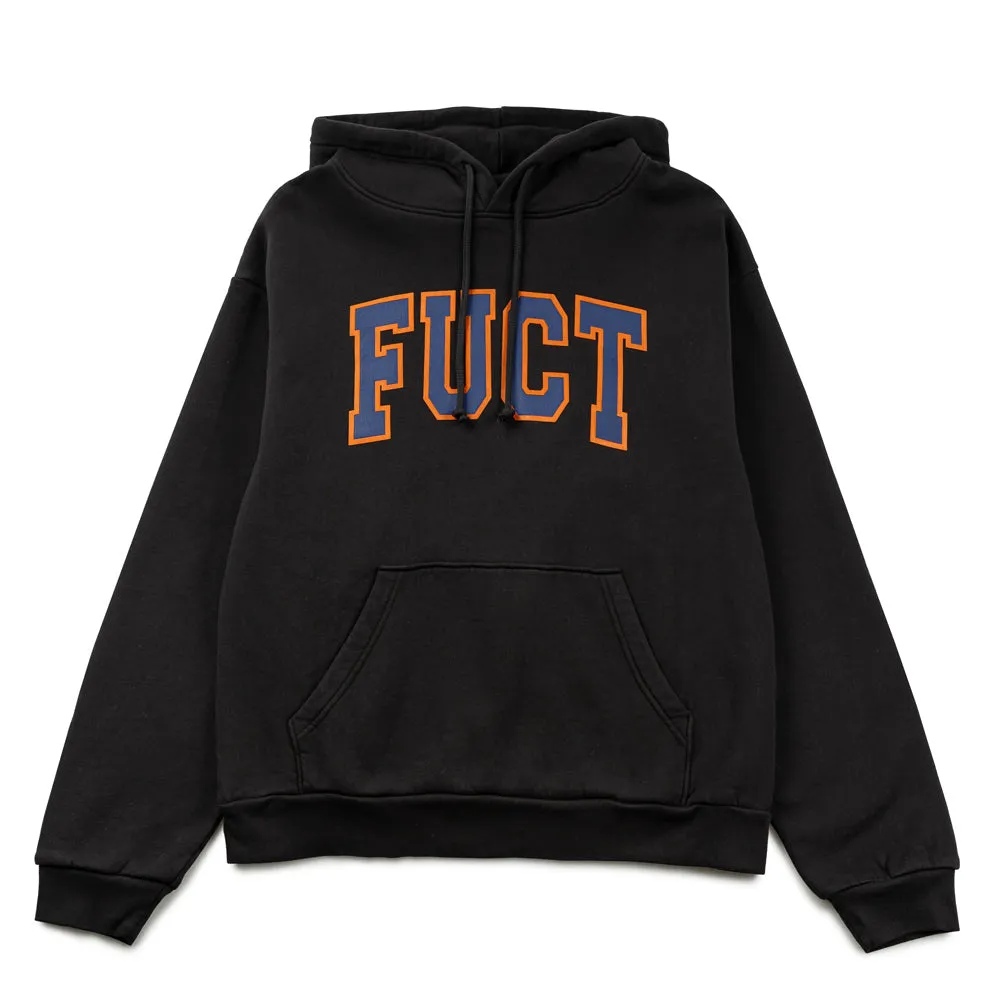 Logo Hoodie | Black
