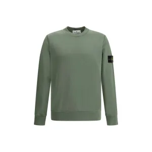 Logoed Sweatshirt
