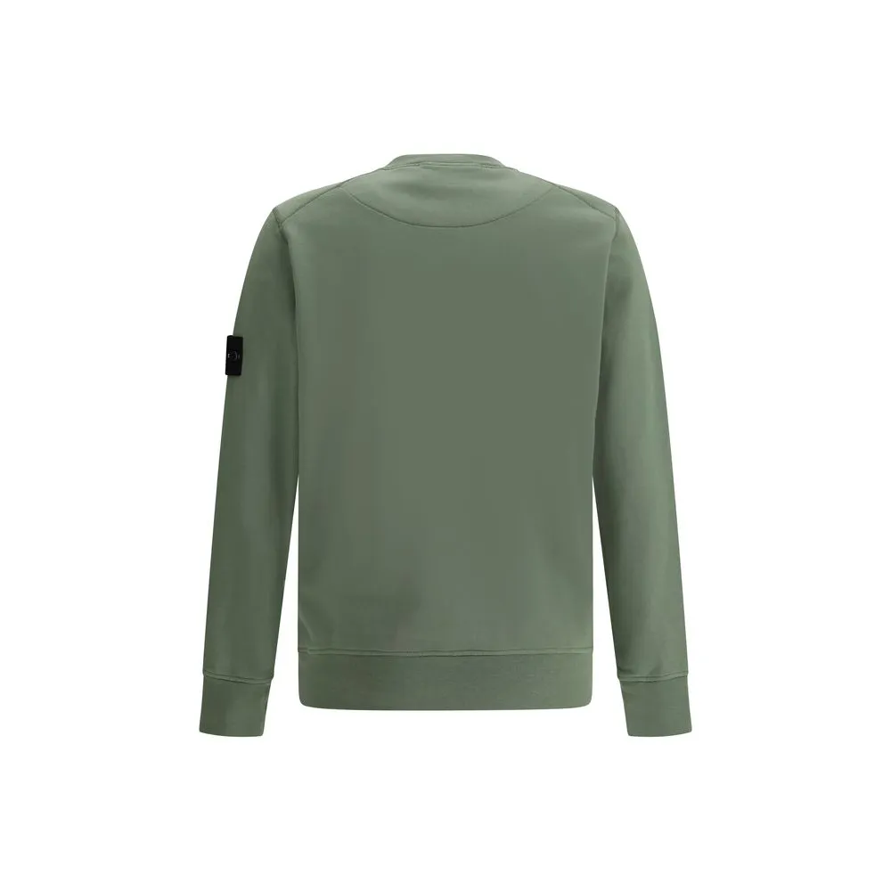 Logoed Sweatshirt