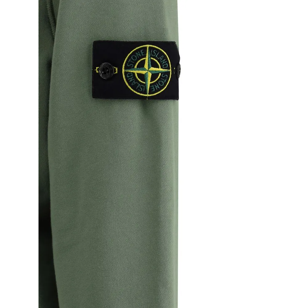 Logoed Sweatshirt