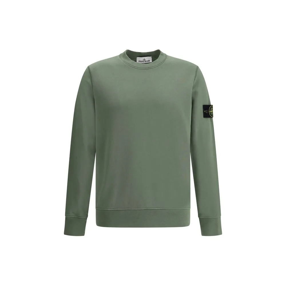 Logoed Sweatshirt