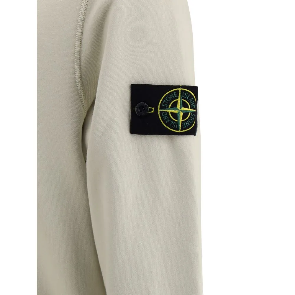 Logoed Sweatshirt