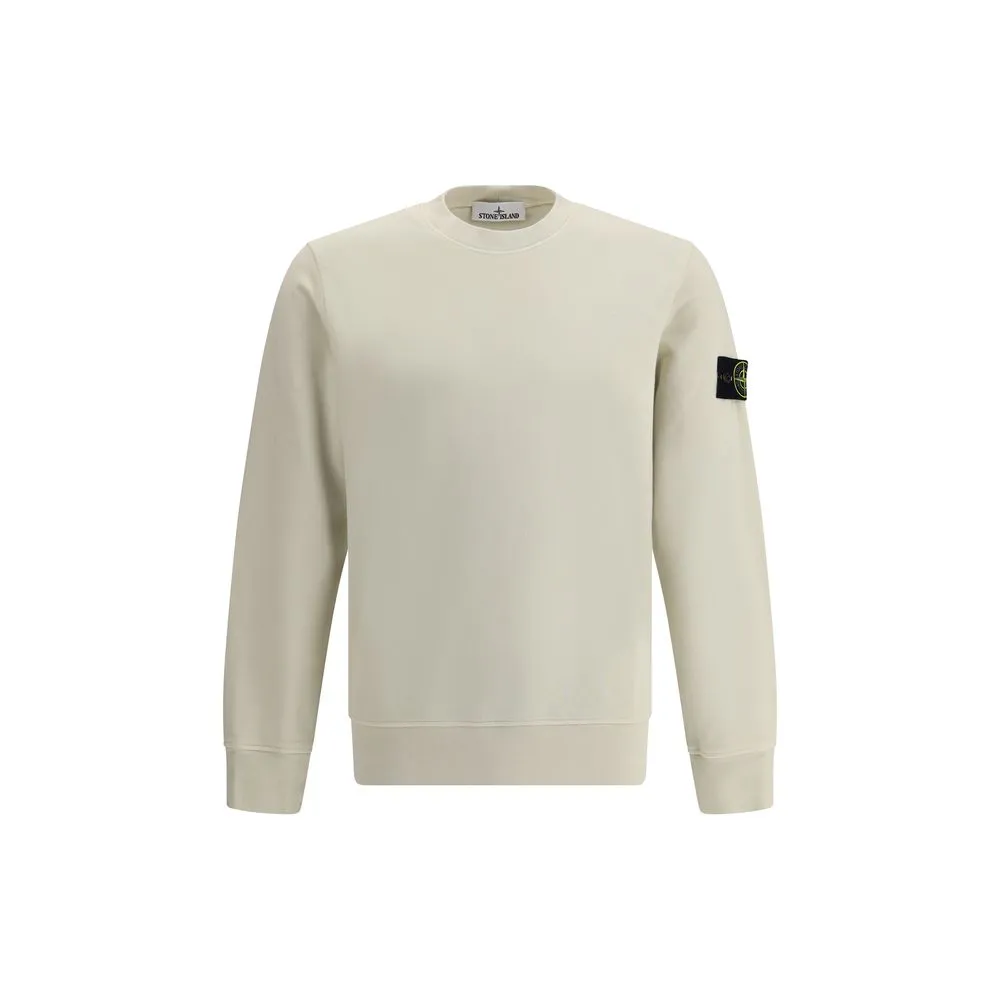 Logoed Sweatshirt