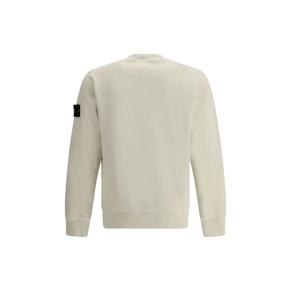 Logoed Sweatshirt
