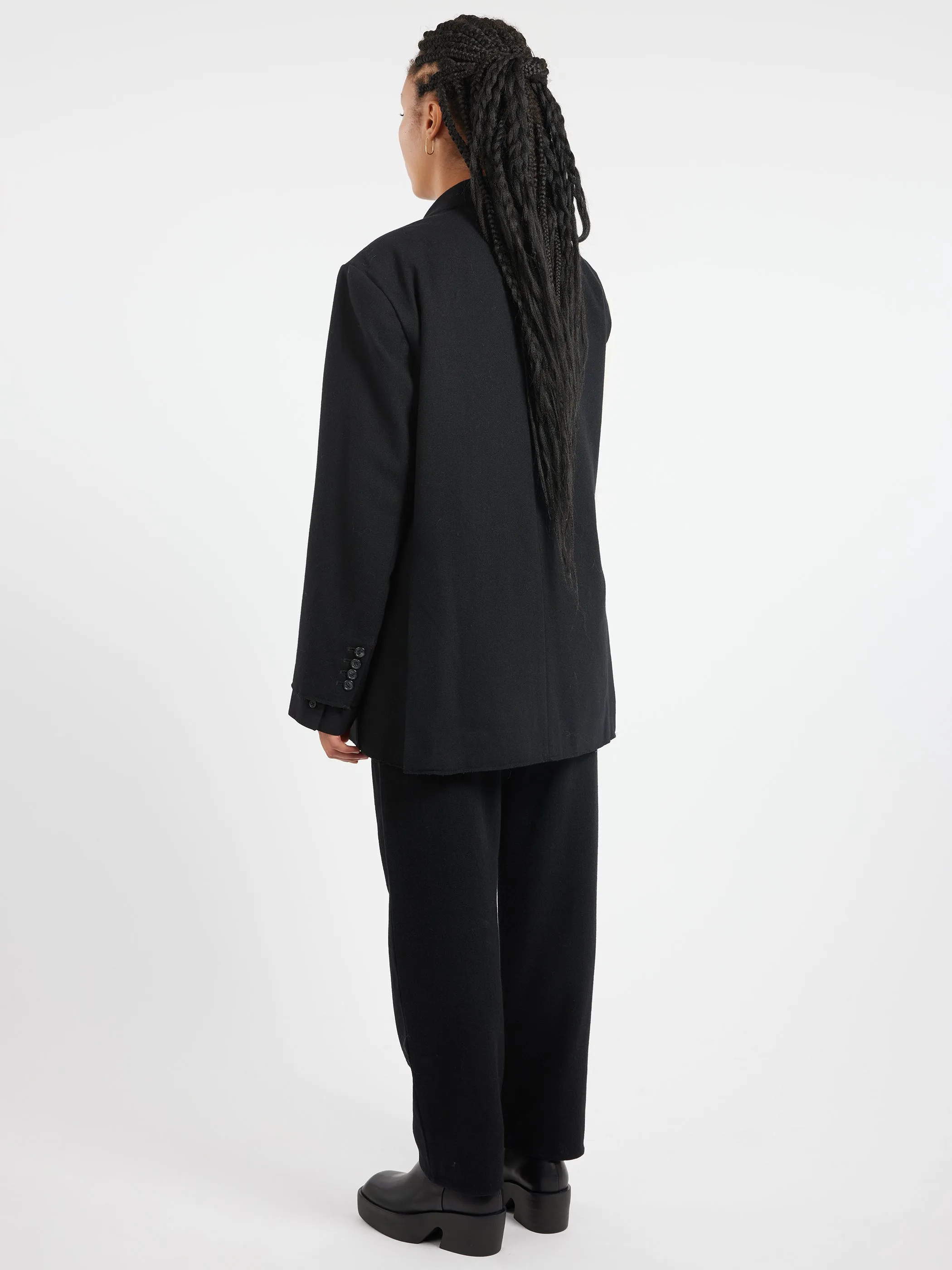 Loke Jacket