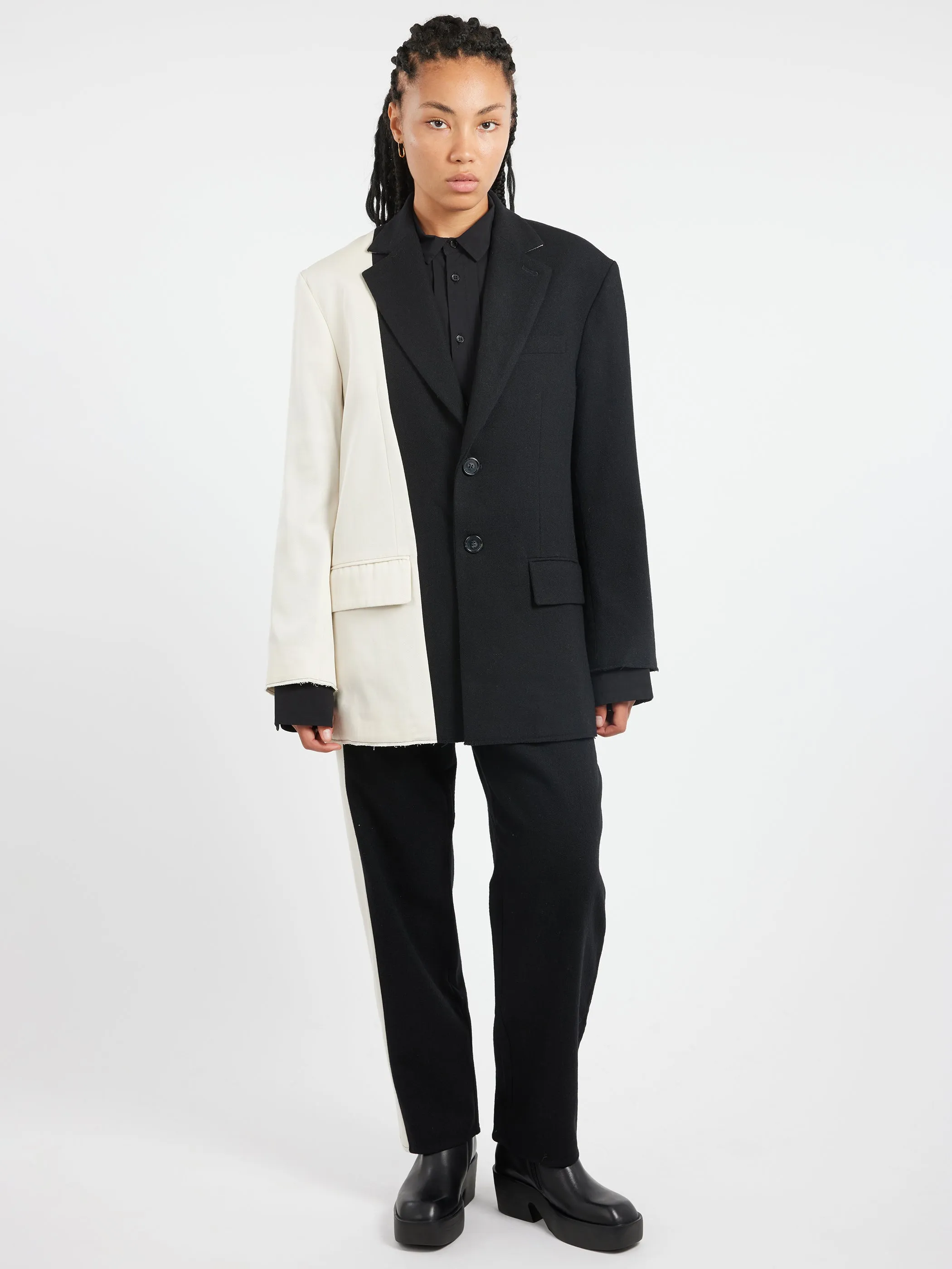 Loke Jacket