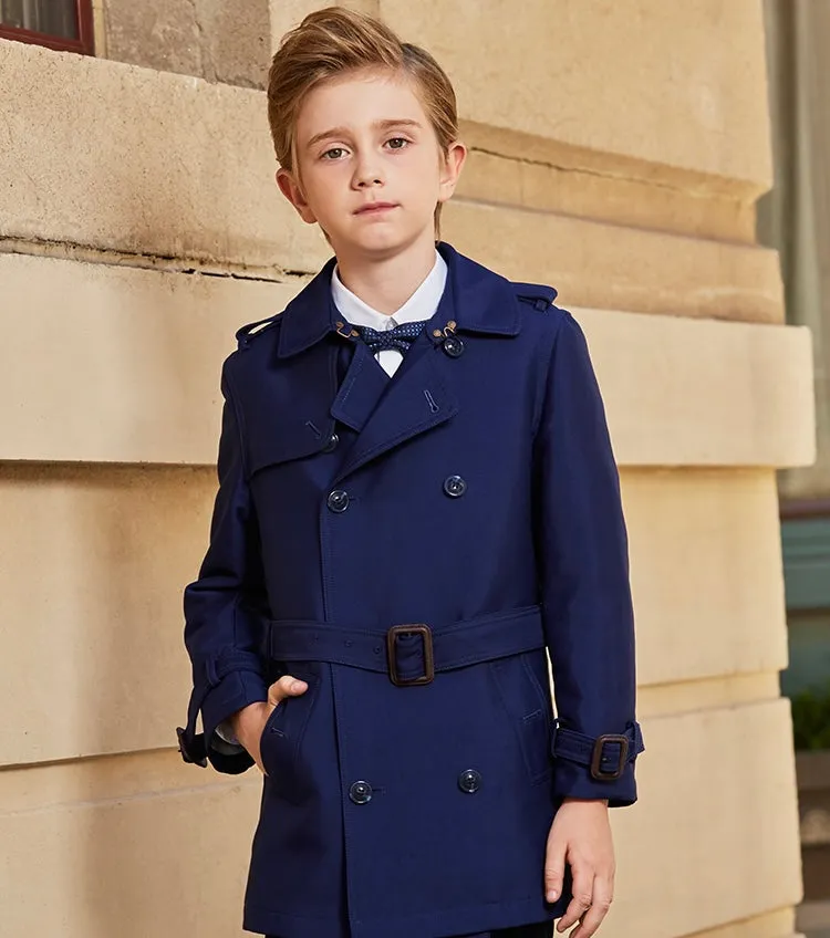 London Trench Coat