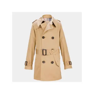 London Trench Coat