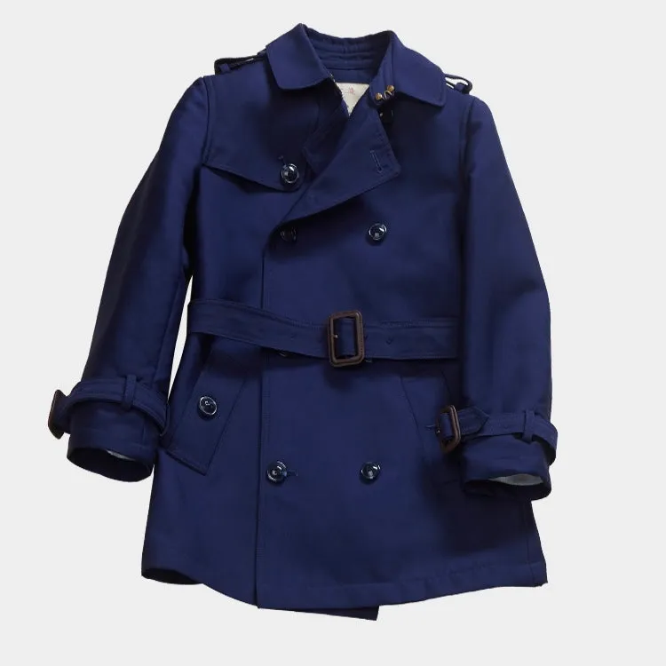 London Trench Coat