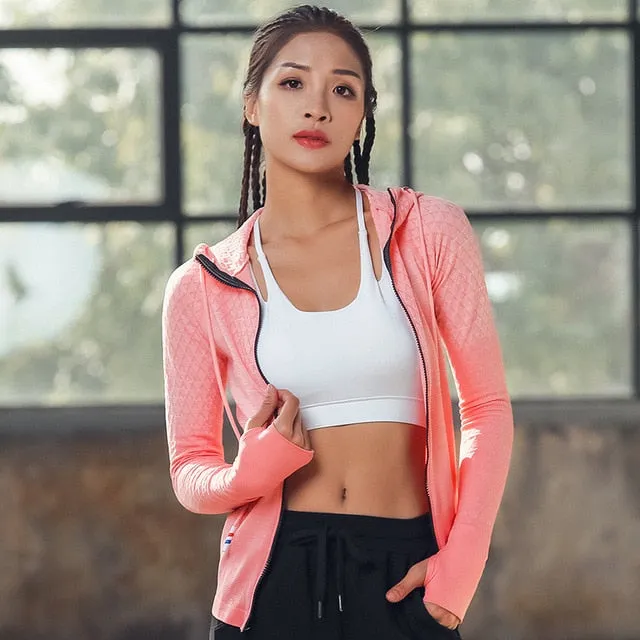 Long Sleeve Tracksuits