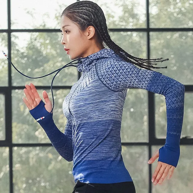 Long Sleeve Tracksuits