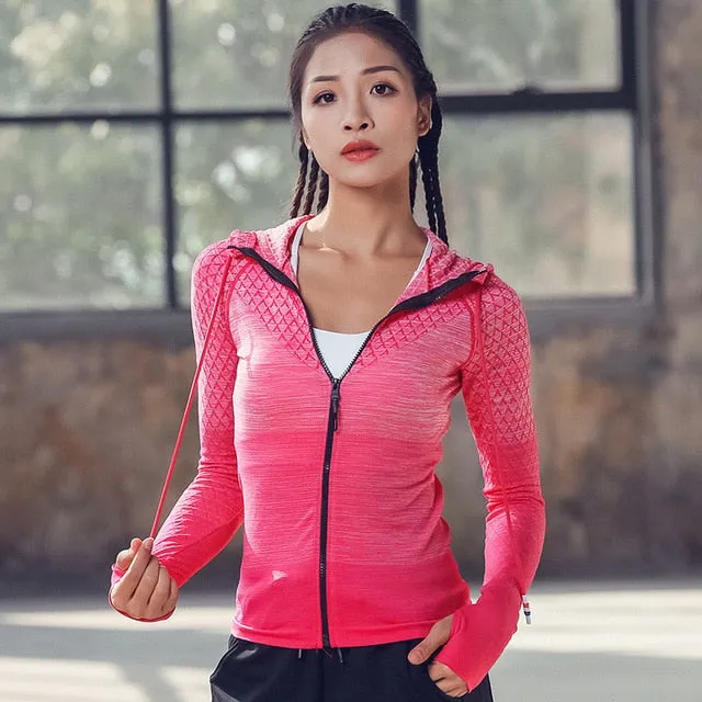 Long Sleeve Tracksuits