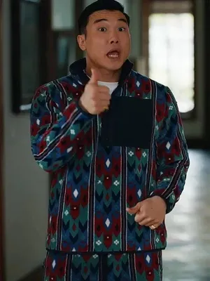 Loot S02 Joel Kim Booster Set