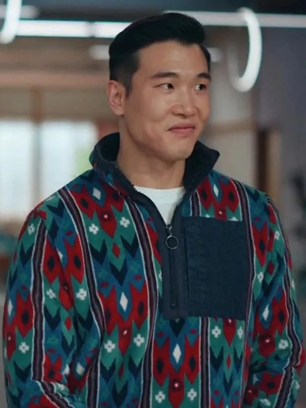Loot S02 Joel Kim Booster Set