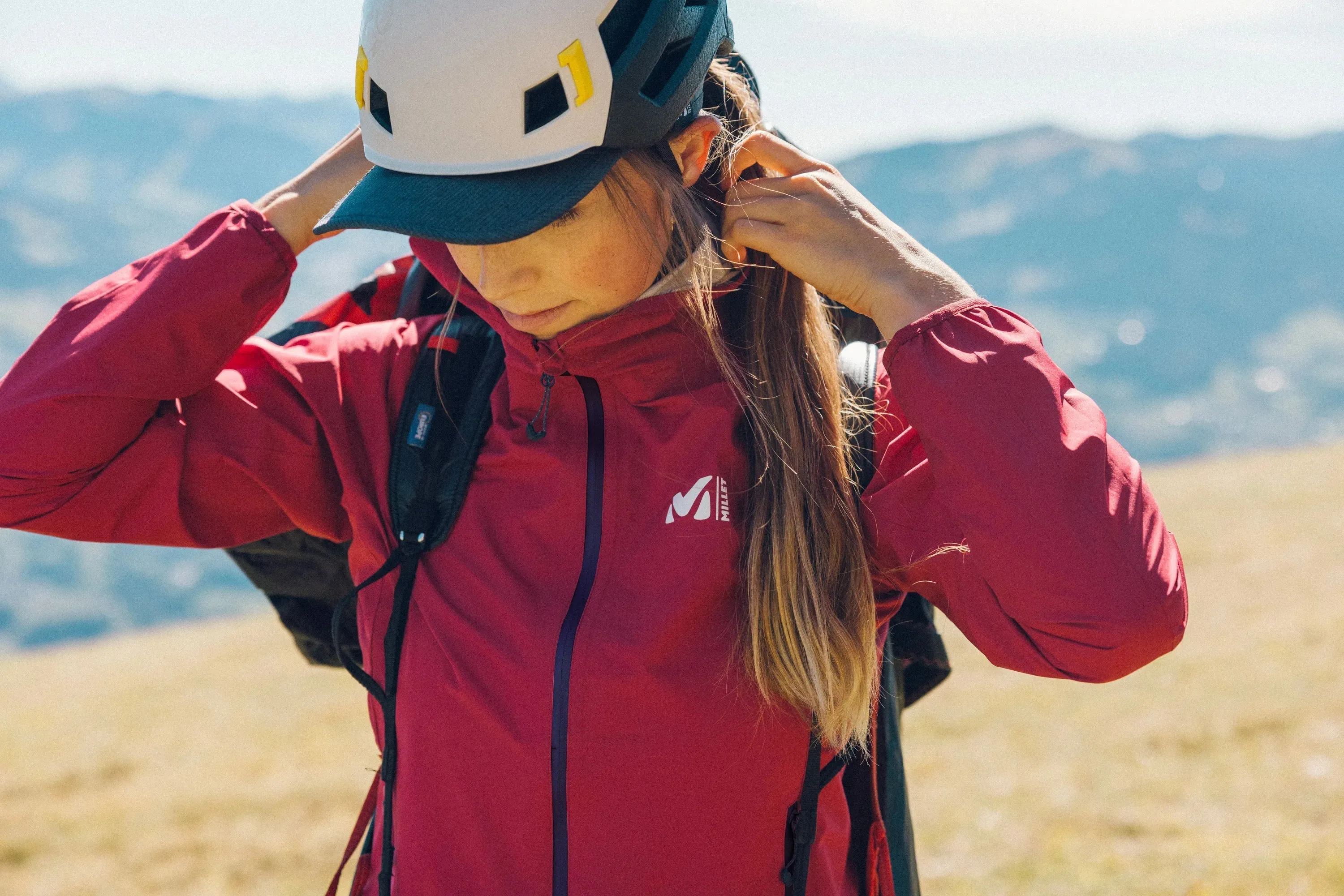 LTK Jacket W