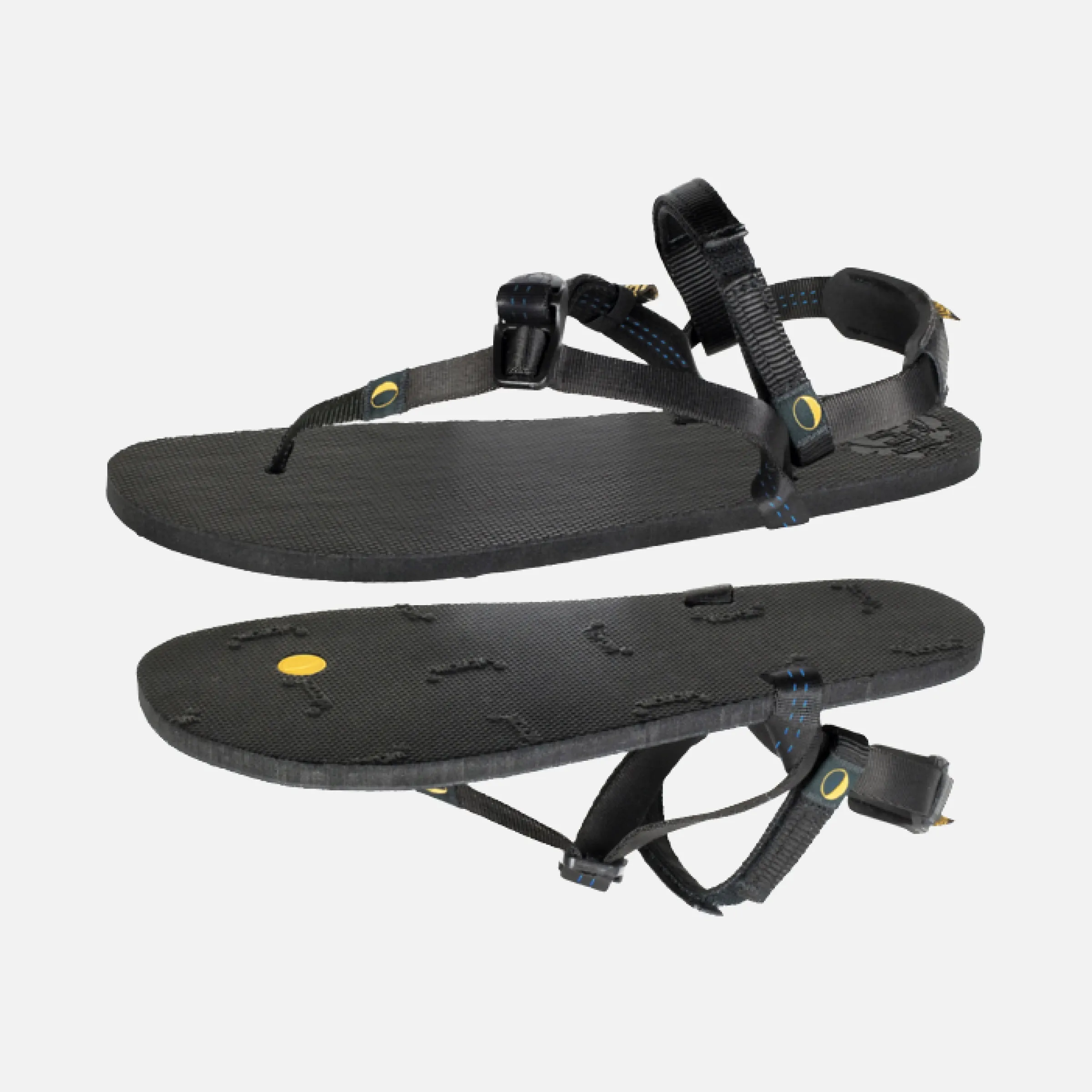 Luna Venado 2.0 :- Lightest running Sandals