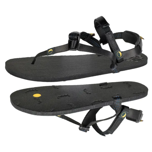 Luna Venado 2.0 :- Lightest running Sandals