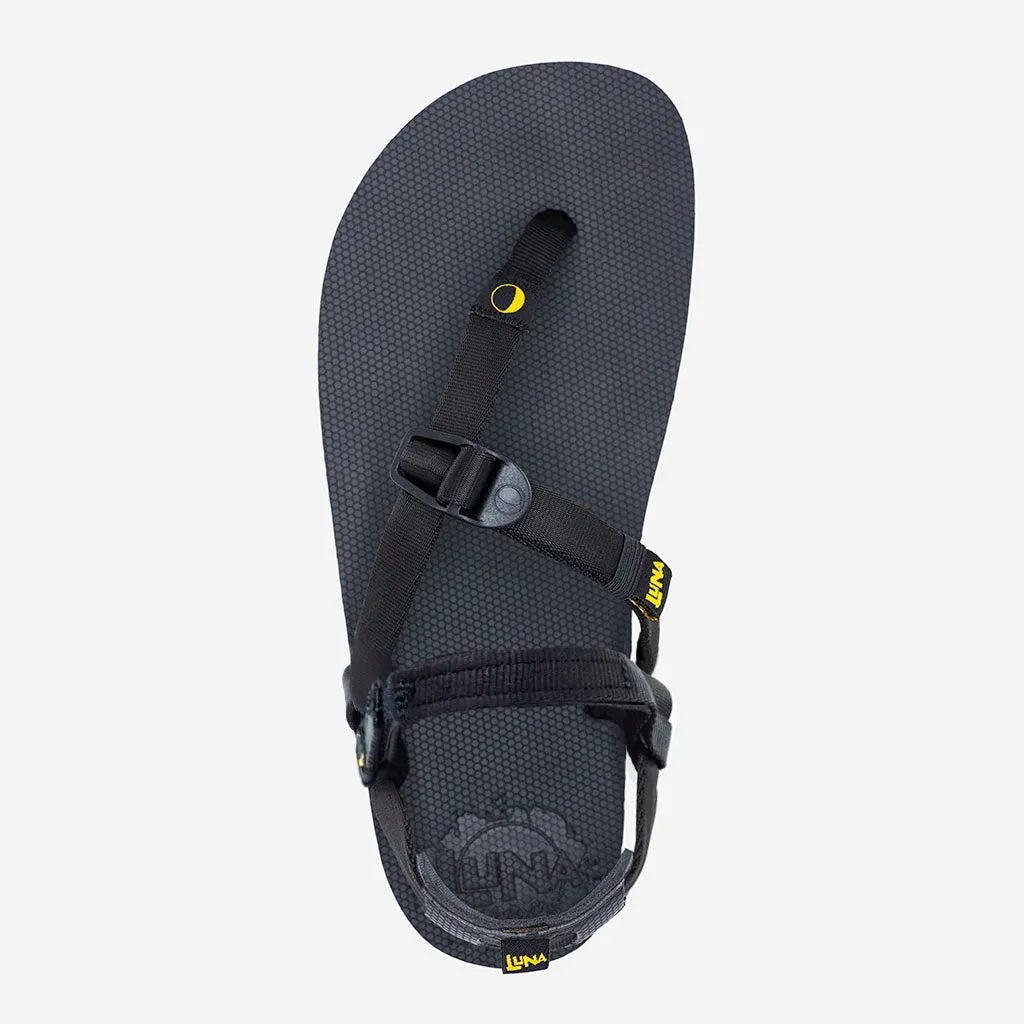 Luna Venado 2.0 :- Lightest running Sandals