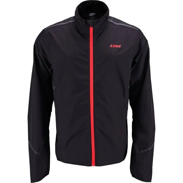 Lynx Active Jacket