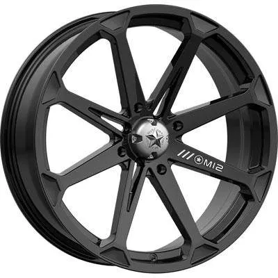 M12 Diesel Wheel