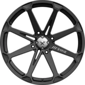 M12 Diesel Wheel