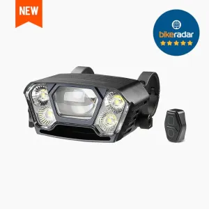 Magic Shine Monteer 12000 Lumen Front Light