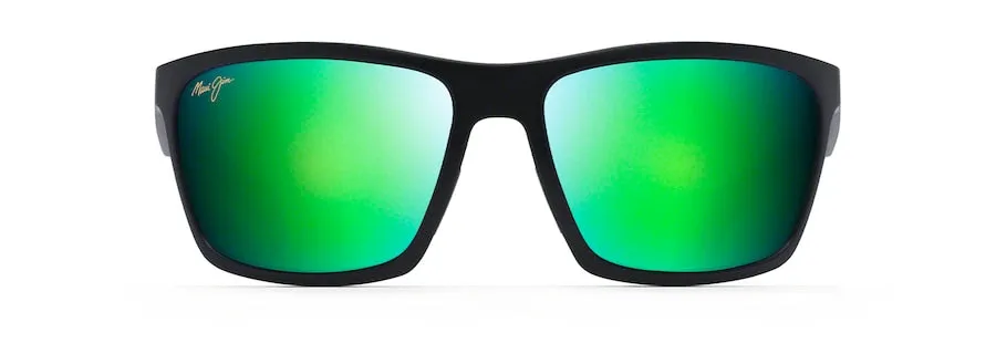 Makoa Polarised Wrap Sunglasses