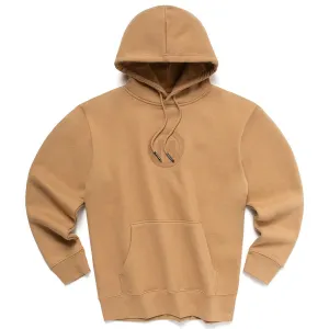 Market Men M Hoodie Brown